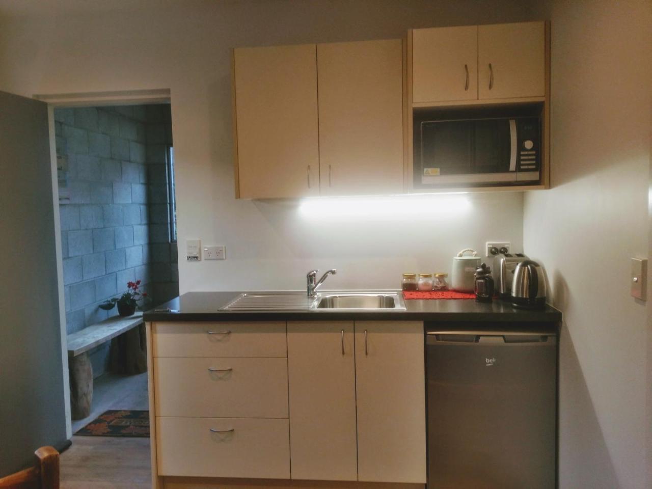 Modern Private Apartment Wanaka Buitenkant foto
