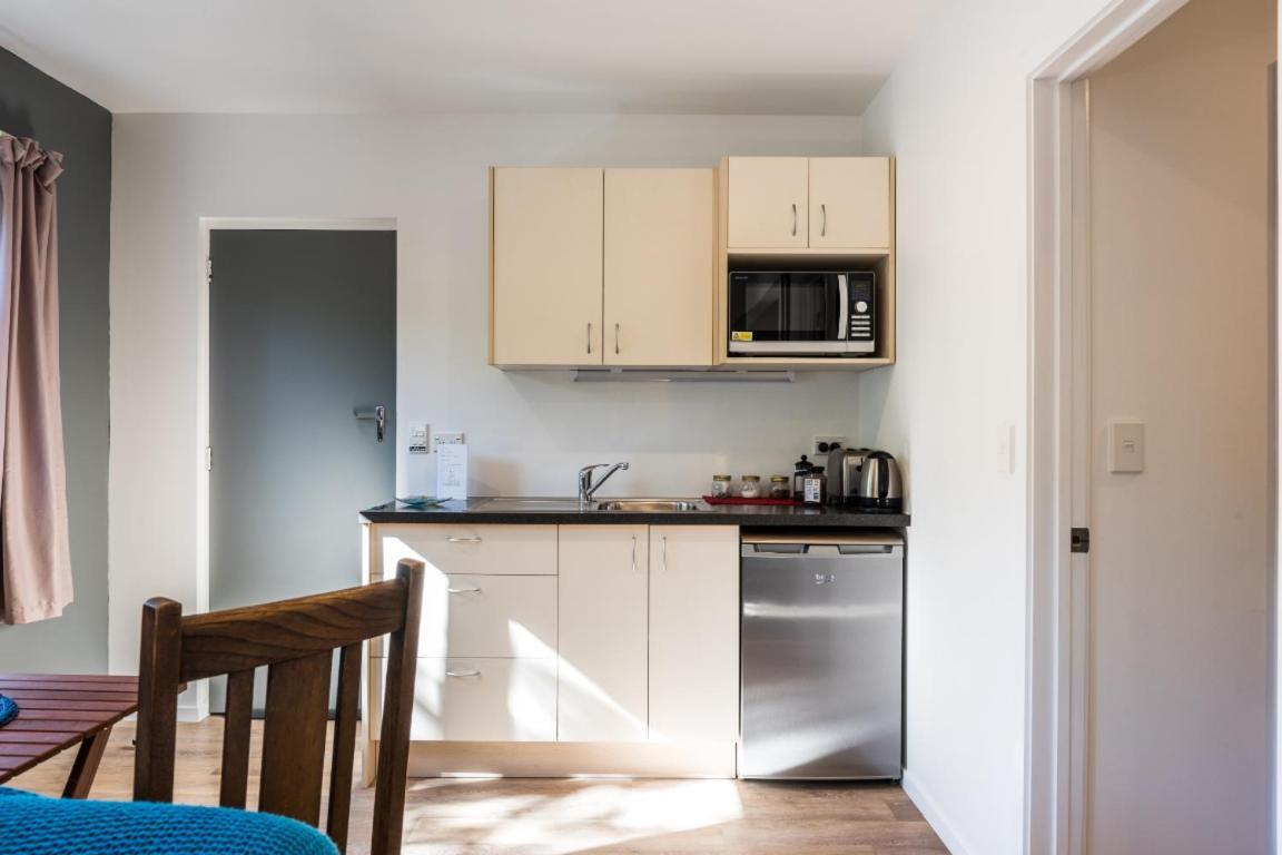Modern Private Apartment Wanaka Buitenkant foto