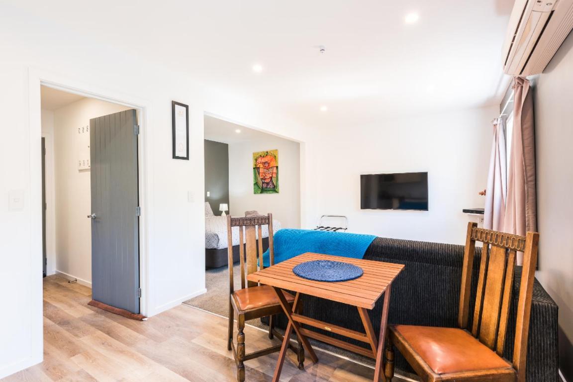 Modern Private Apartment Wanaka Buitenkant foto